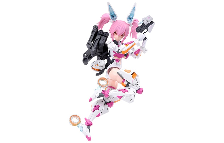 核能矩阵 NUKE MATRIX NUKE MATRIX RABBIT — фото 1
