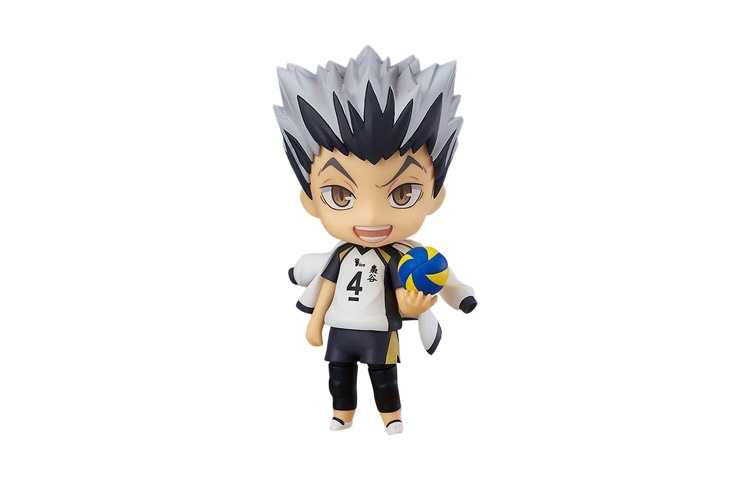 GOOD SMILE COMPANY GSC Q 10cm