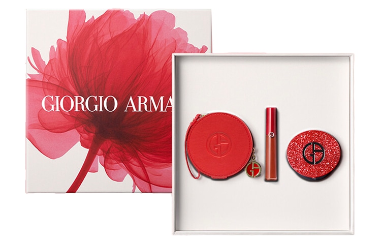 Giorgio Armani 6.5ml+15g