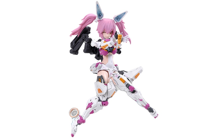 核能矩阵 NUKE MATRIX NUKE MATRIX RABBIT