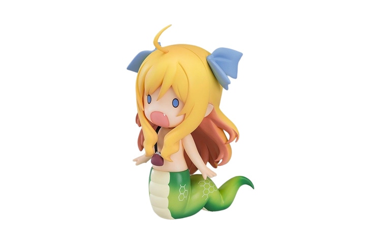 GOOD SMILE COMPANY GSC NO.980 Q 10cm