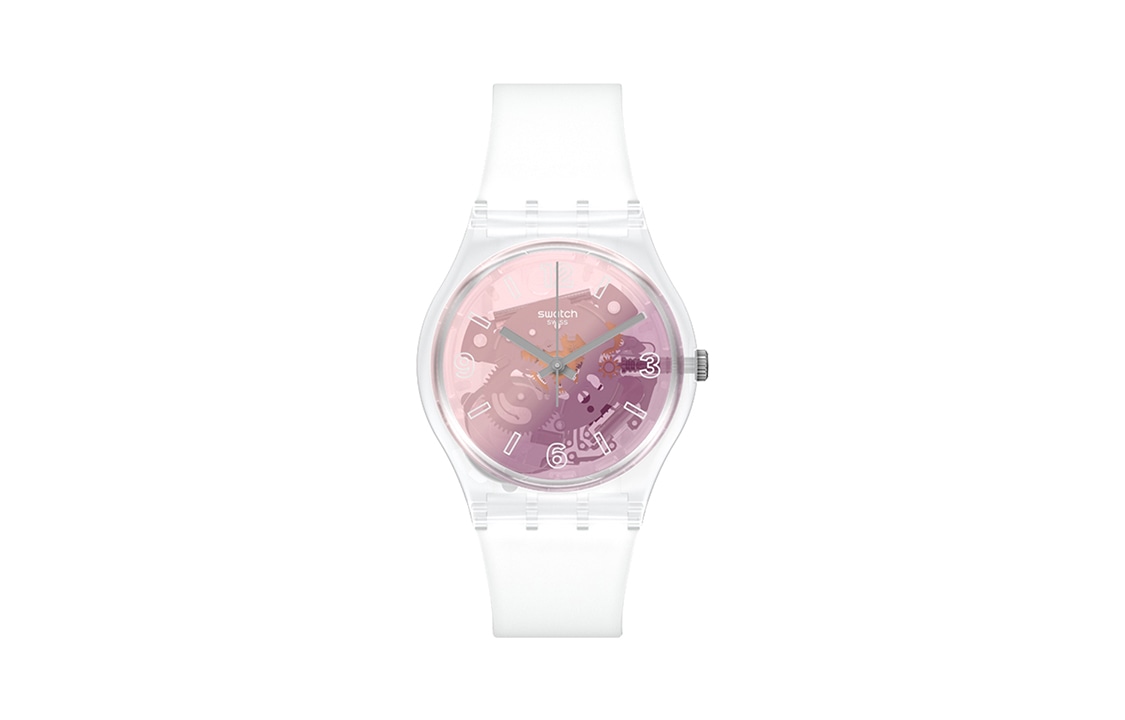SWATCH/斯沃琪 SWATCH 30 34mm GE290