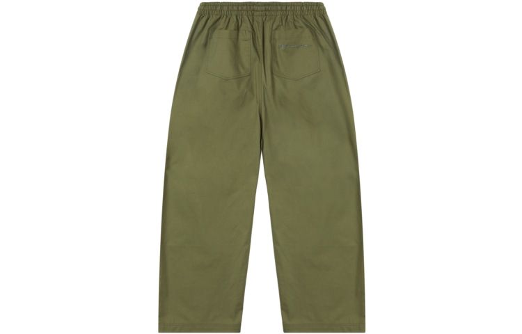 Champion Action Style Pants — фото 11