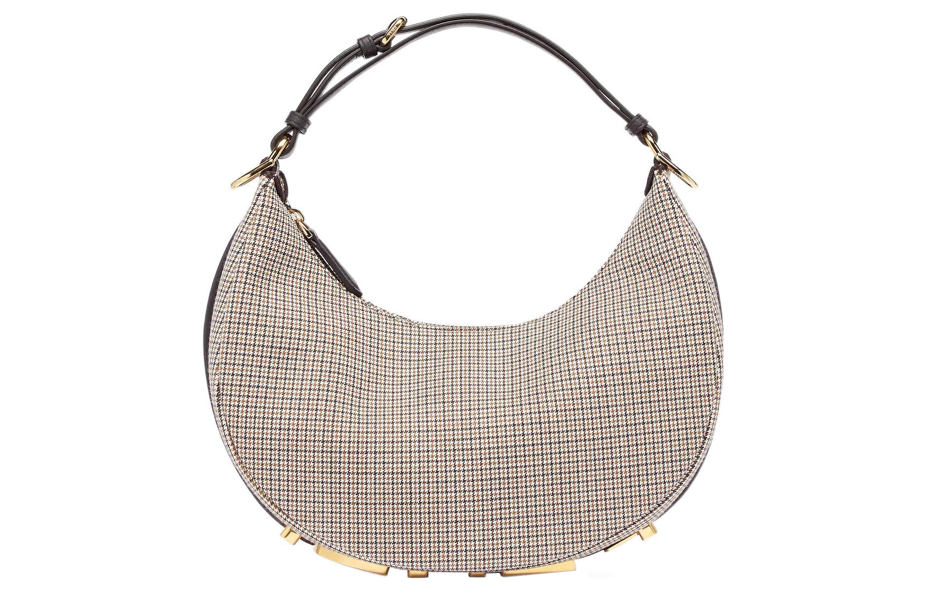 FENDI/芬迪 Fendi Fendigraphy