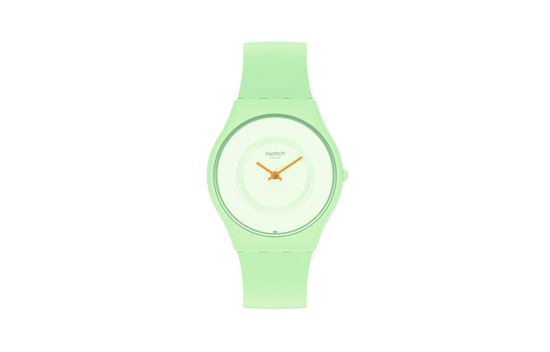 SWATCH/斯沃琪 Swatch Skin SS09G101