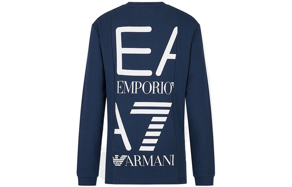 Emporio Armani SS22 Logo — фото 1