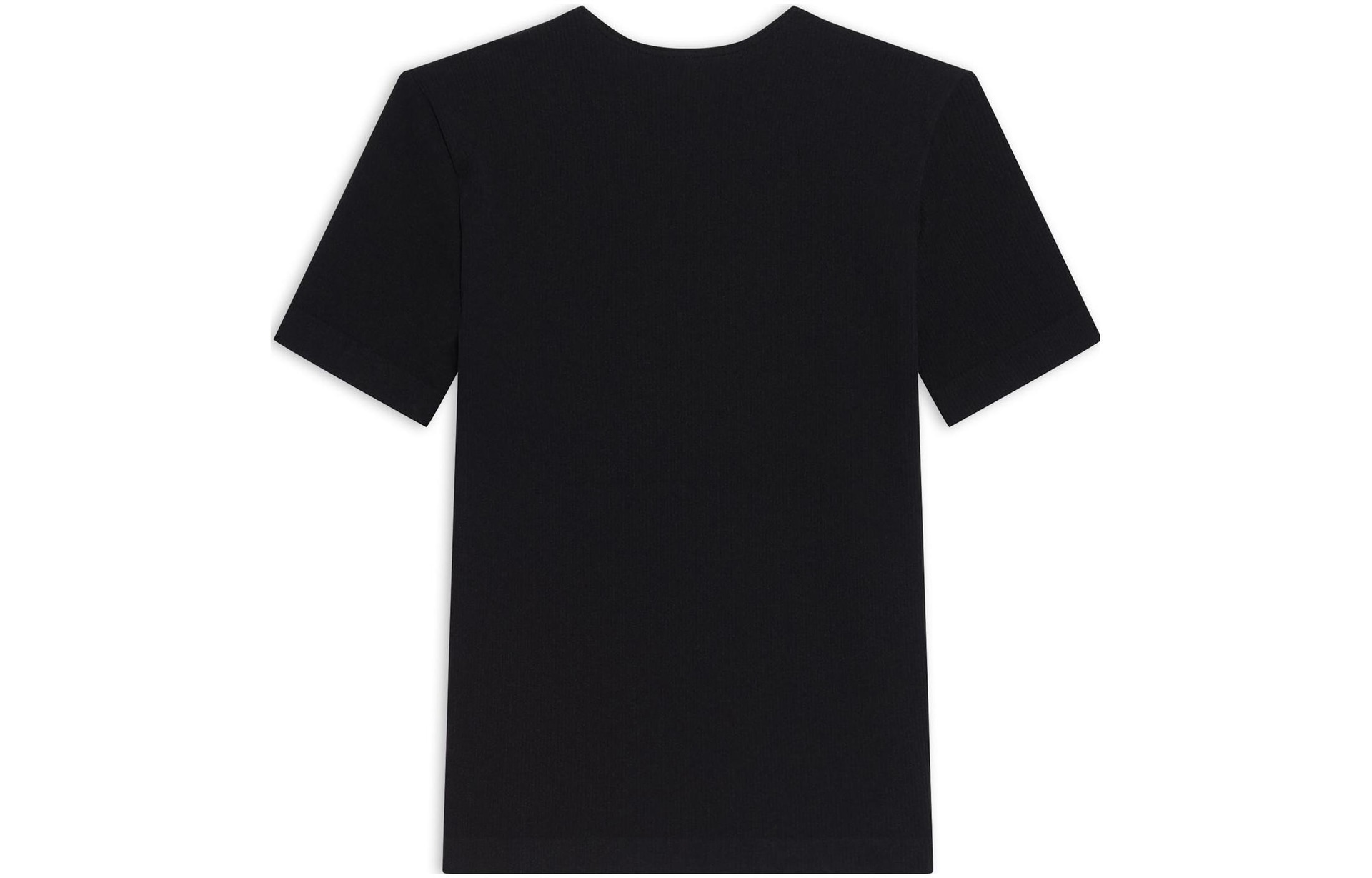 Balenciaga FW22 Black Tee — фото 1