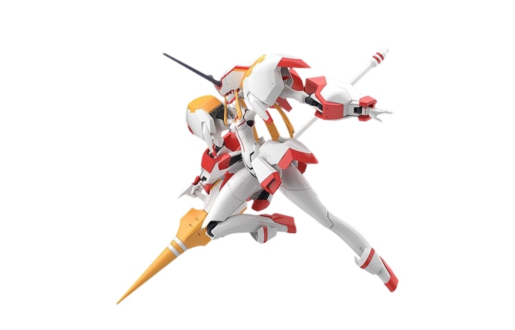 GOOD SMILE COMPANY GSC Darling in the FranXX 18cm