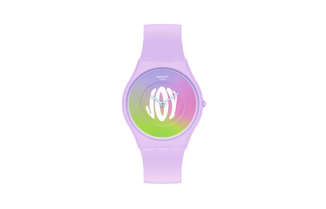 SWATCH/斯沃琪 SWATCH SKIN 30 34mm SS09V101