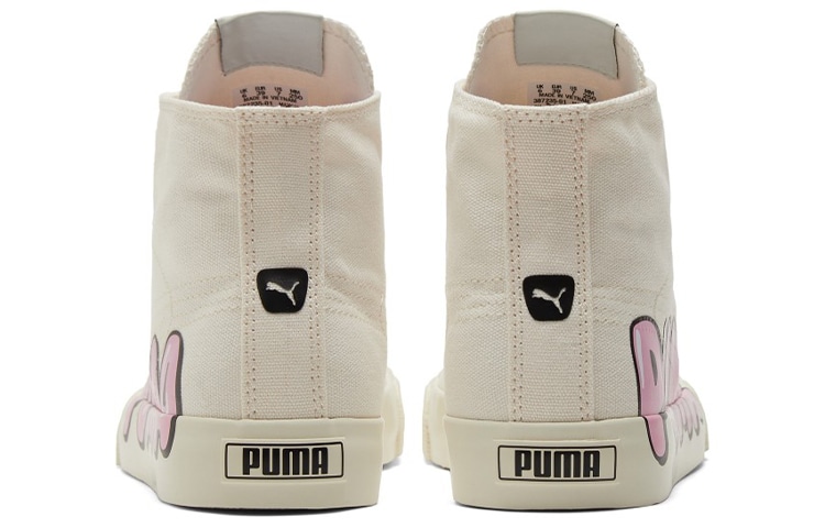 Puma Bari Mid — фото 9