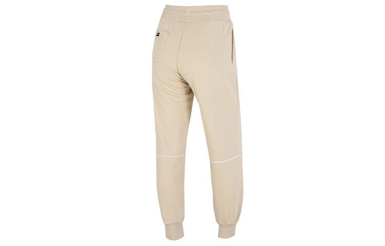 Puma Power Colorblock High-Waist Pants TR cl Logo — фото 1