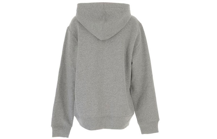 Ralph Lauren Polo Ralph Lauren Kids Hoodie Grey — фото 3