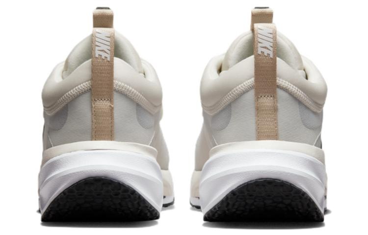 Nike Spark Low Running Shoes Women's Grey White — фото 10