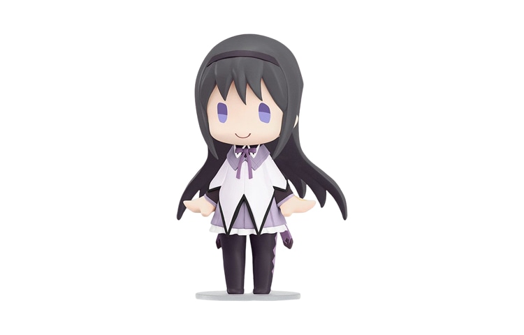 GOOD SMILE COMPANY GSC hello good smile Q 10cm