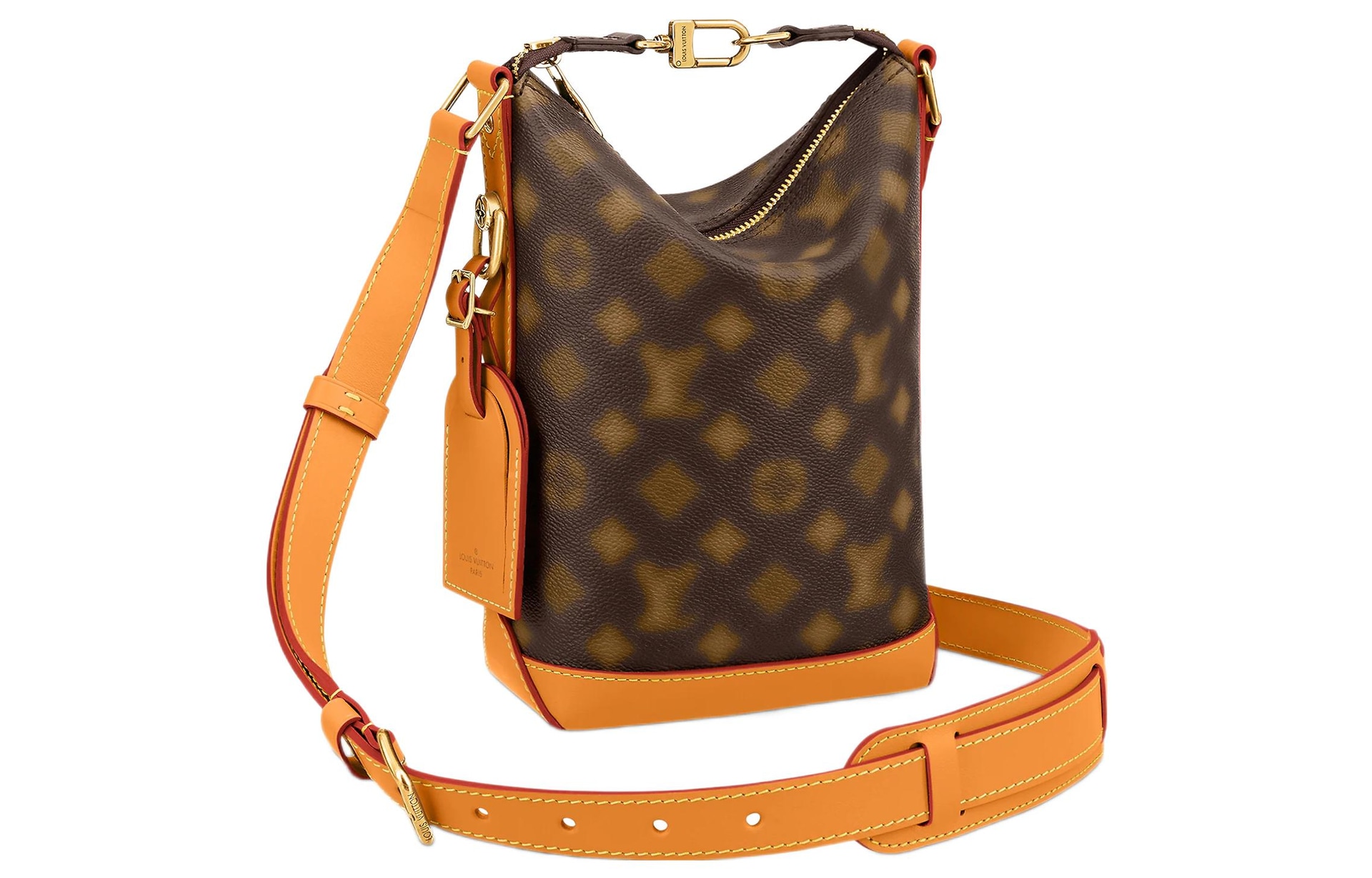 Сумки Louis Vuitton Cruiser