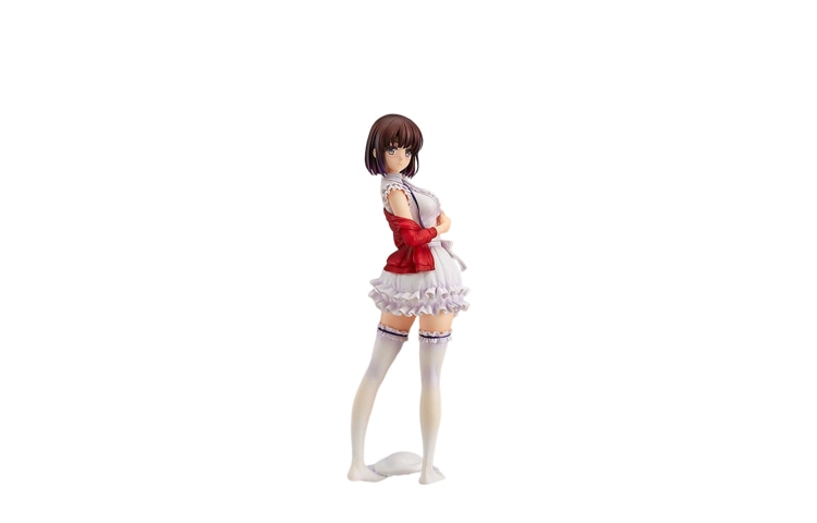 GOOD SMILE COMPANY GSC 17 24cm