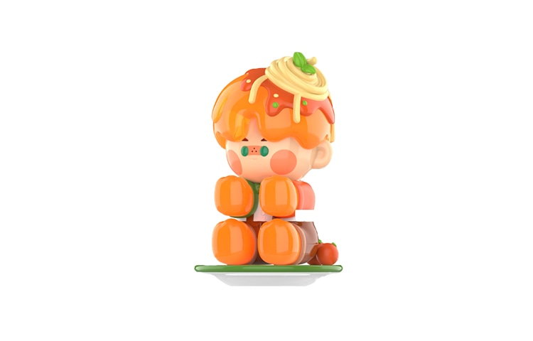 泡泡玛特 POP MART POP MART PINO JELLY 12