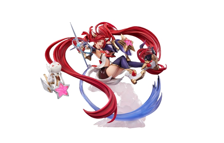GOOD SMILE COMPANY GSC 17 24cm