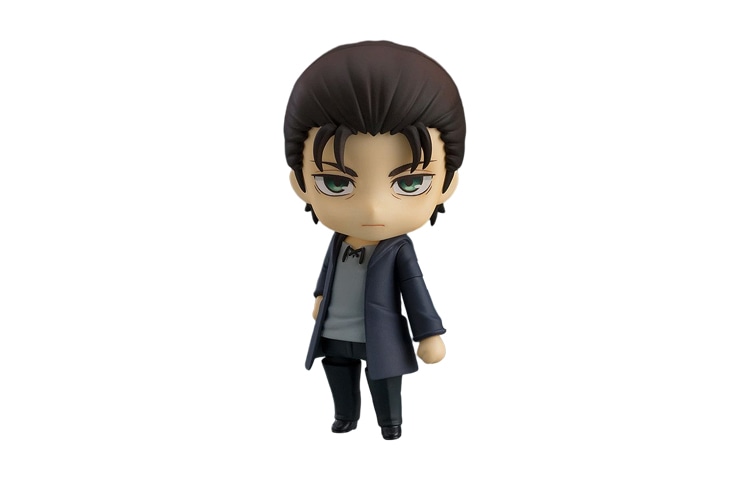 GOOD SMILE COMPANY GSC 2000 Q 10cm