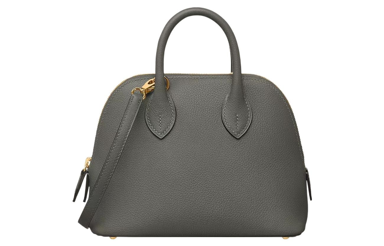 Сумки HERMES/爱马仕 Hermes Bolide Mini
