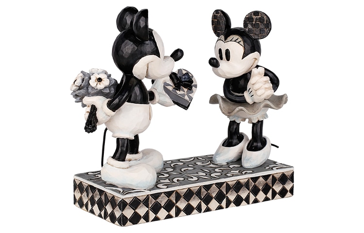 Enesco DisneyTraditions 15cm — фото 3