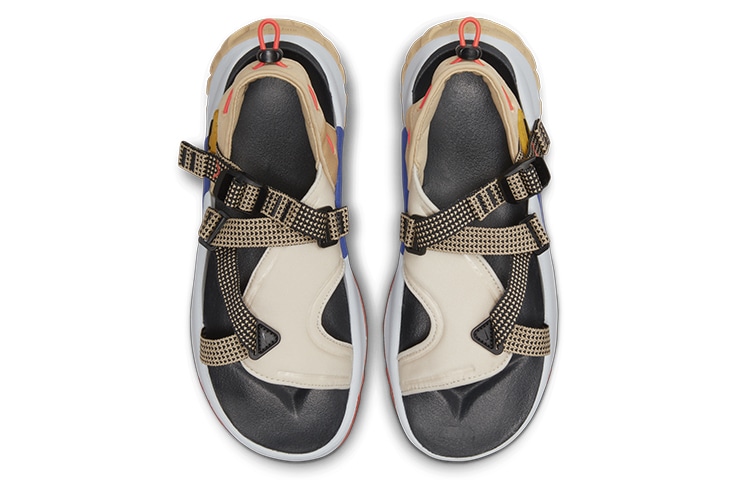 Nike Oneonta Sandal — фото 8