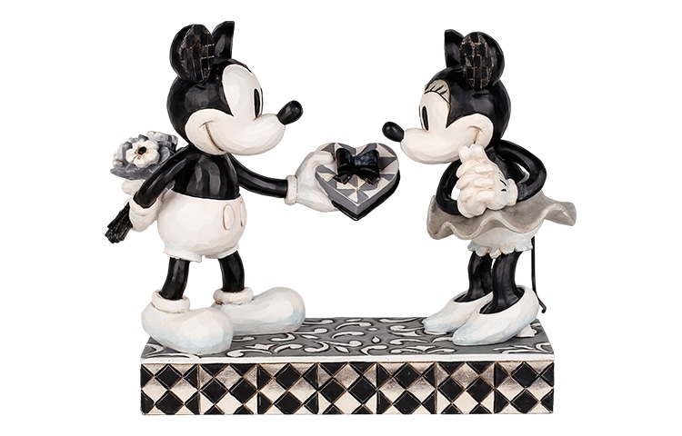 Enesco DisneyTraditions 15cm