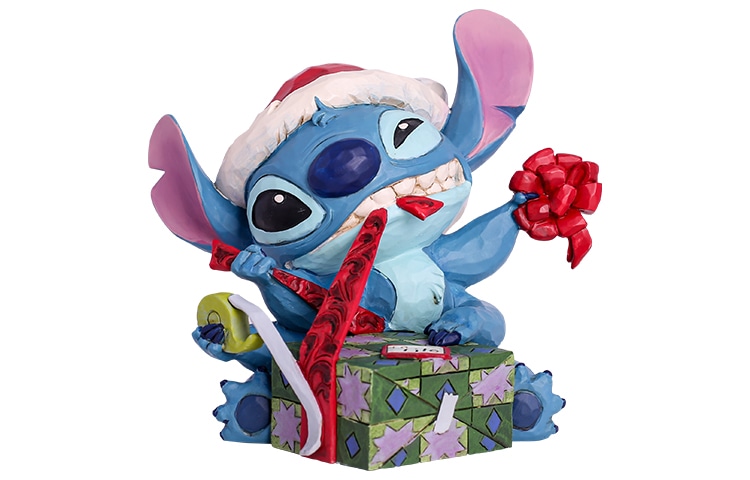 Enesco x DISNEYTRADITIONS 14cm