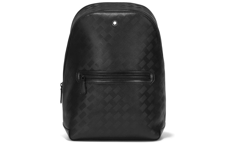 MONTBLANC/万宝龙 Montblanc 3.0 Backpack Black