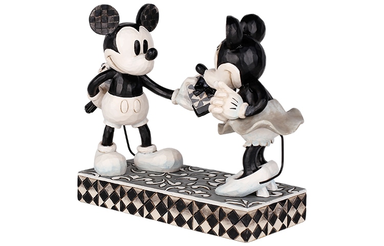 Enesco DisneyTraditions 15cm — фото 1