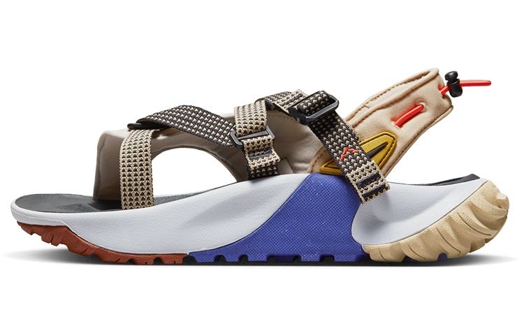 Nike Oneonta Sandal — фото 5