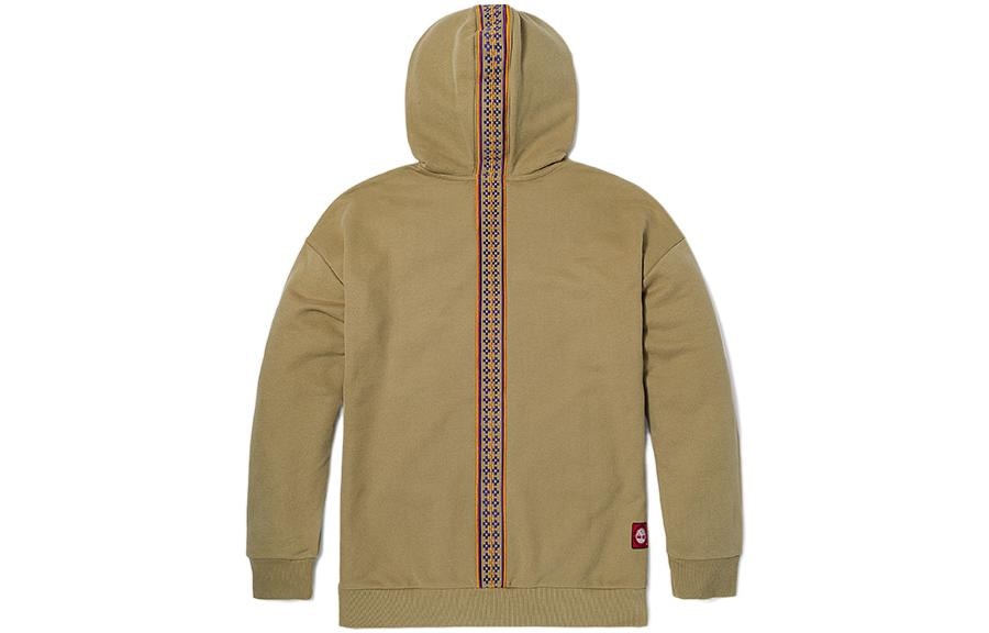 Timberland x CLOT Embroidered Sweatshirt — фото 1