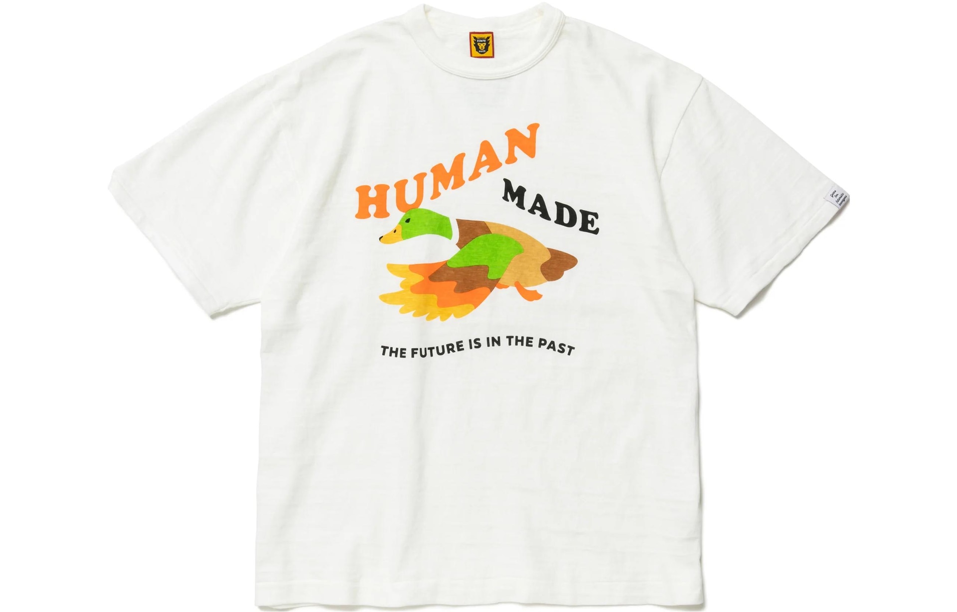 HUMAN MADE