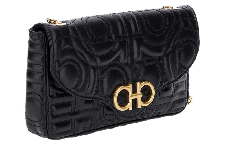 Ferragamo G QUILT MBAG — фото 1