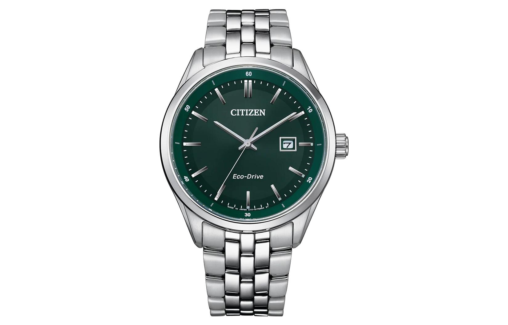 CITIZEN/西铁城 Citizen BM7569-89X