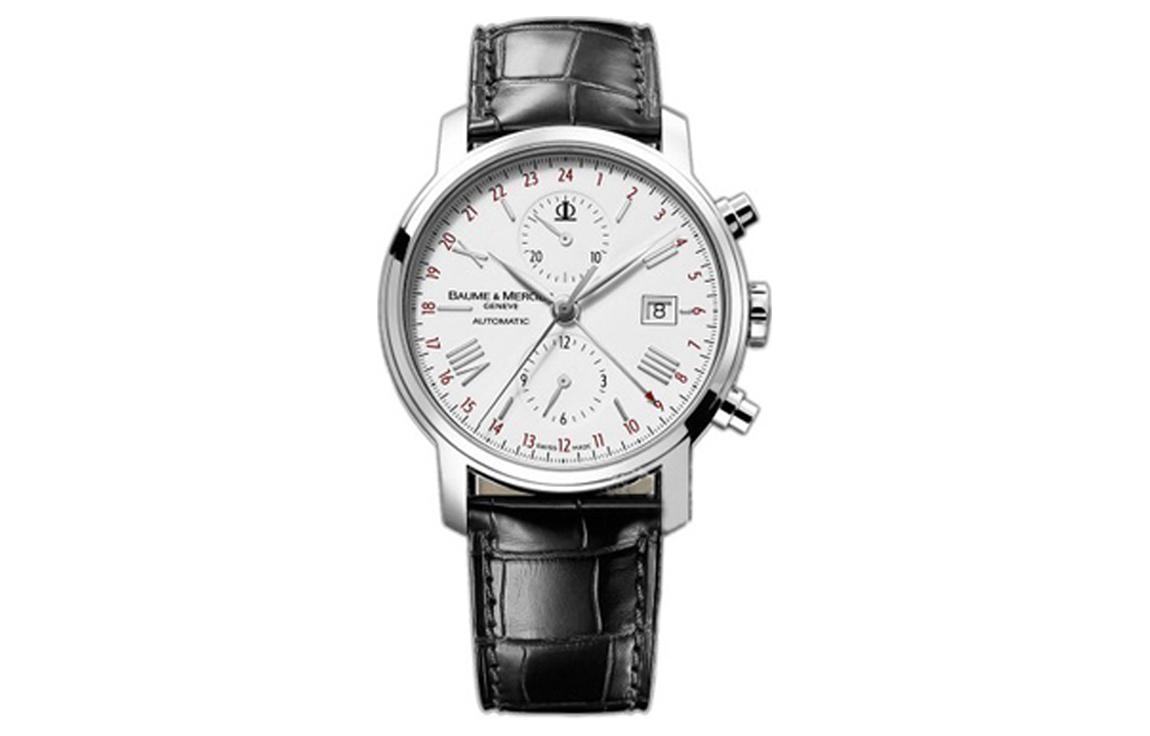 Часы Baume & Mercier MOA08851