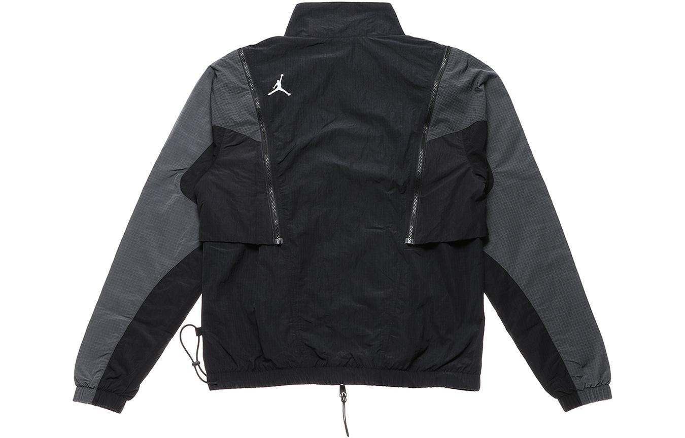 Jordan Jacket Black — фото 1