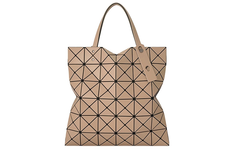 Сумки Issey Miyake LUCENT 228 Tote