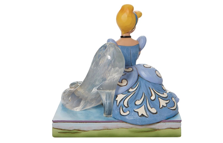 Enesco DisneyTraditions 14cm — фото 3