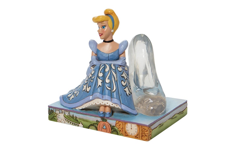 Enesco DisneyTraditions 14cm — фото 2