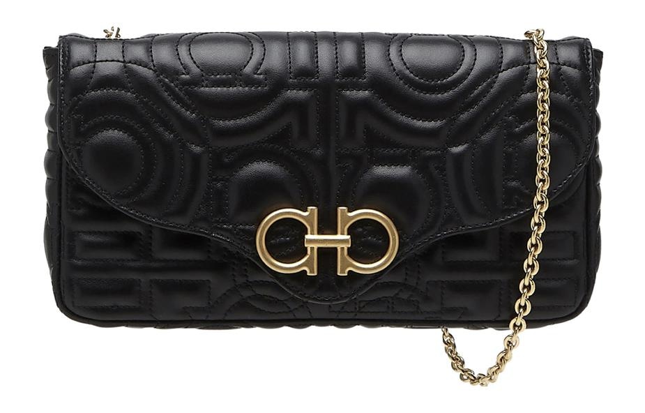 Сумка Ferragamo G QUILT MBAG