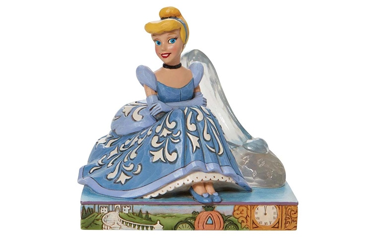 Enesco DisneyTraditions 14cm