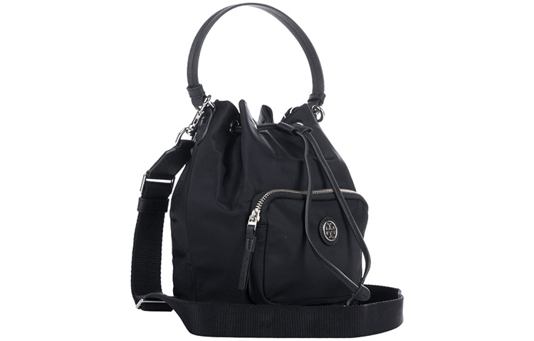 Tory Burch Virginia Black — фото 2