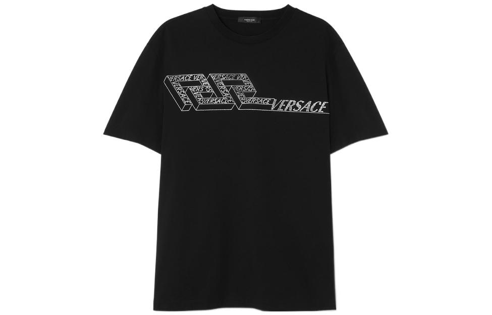 VERSACE/范思哲 VERSACE FW22 T