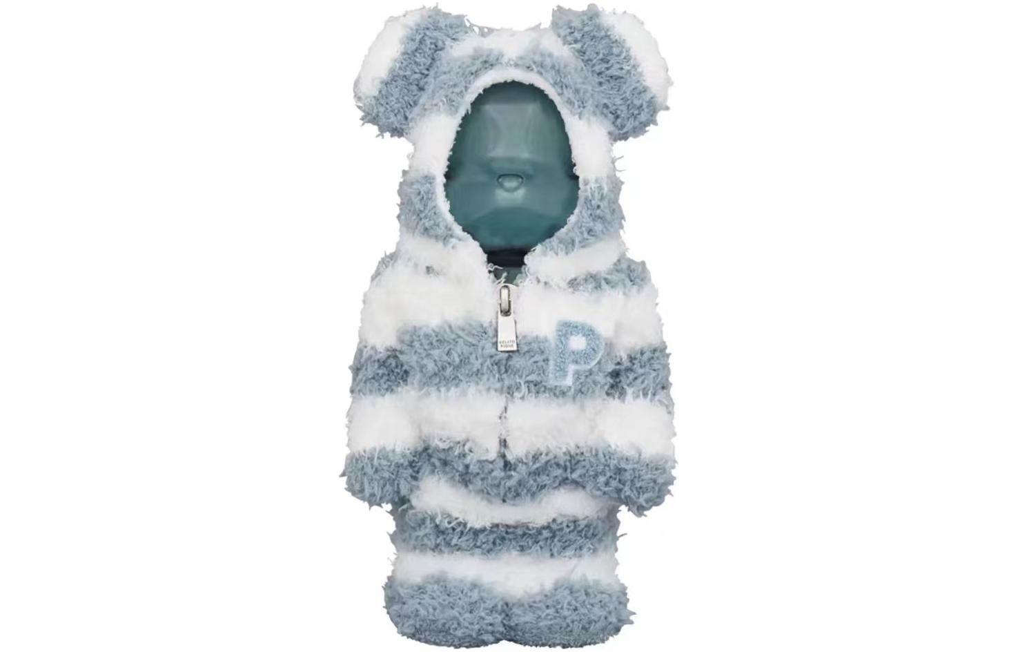 BE@RBRICK x GELATO PIQUE 28cm