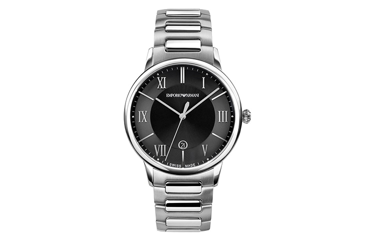 Часы Emporio Armani RENATO 50 ARS5001