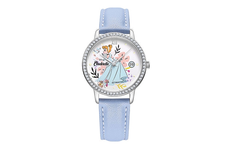 Часы Disney/迪士尼 Disney MK-11500L