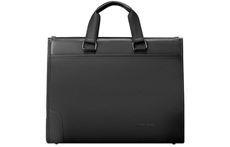 Mark Ryden Business Bag Black