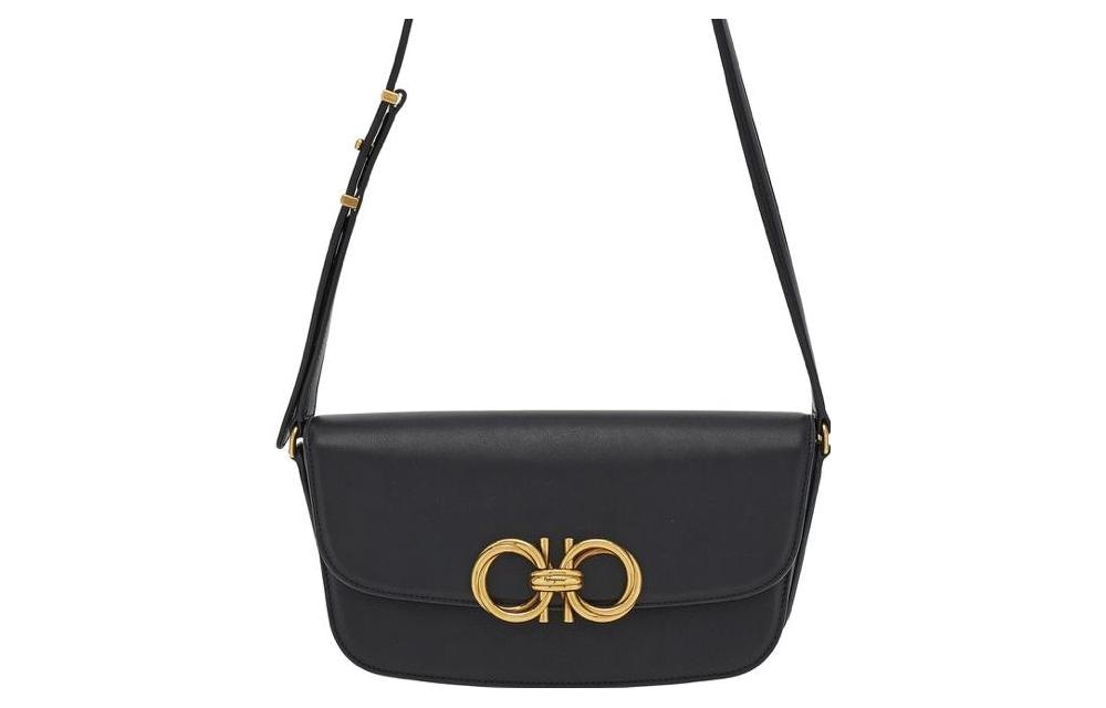 Сумка Ferragamo TRAPEZIO FL