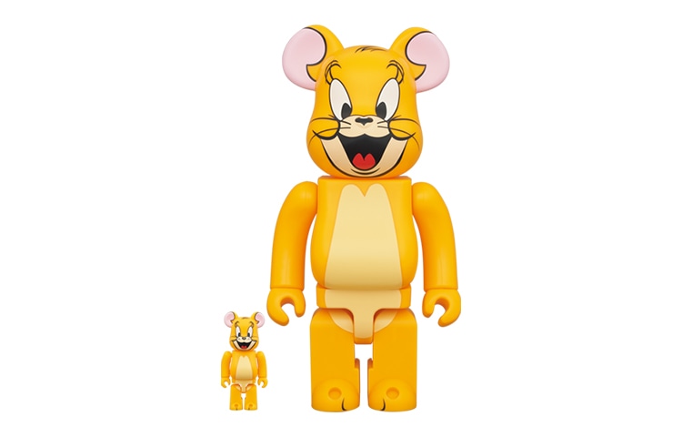 BE@RBRICK BERBRICK JERRY